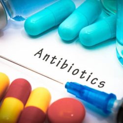 L’antibiotico